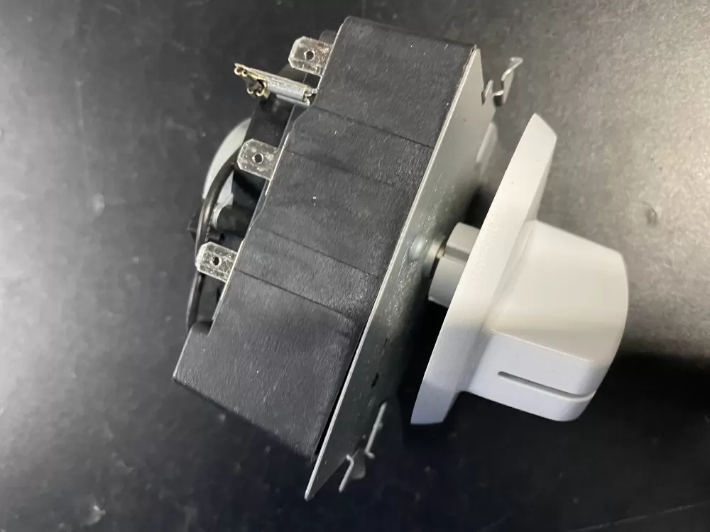 Hotpoint General Electric WE04X25586 234D2377P007 Dryer Timer AZ13432 | BK1135