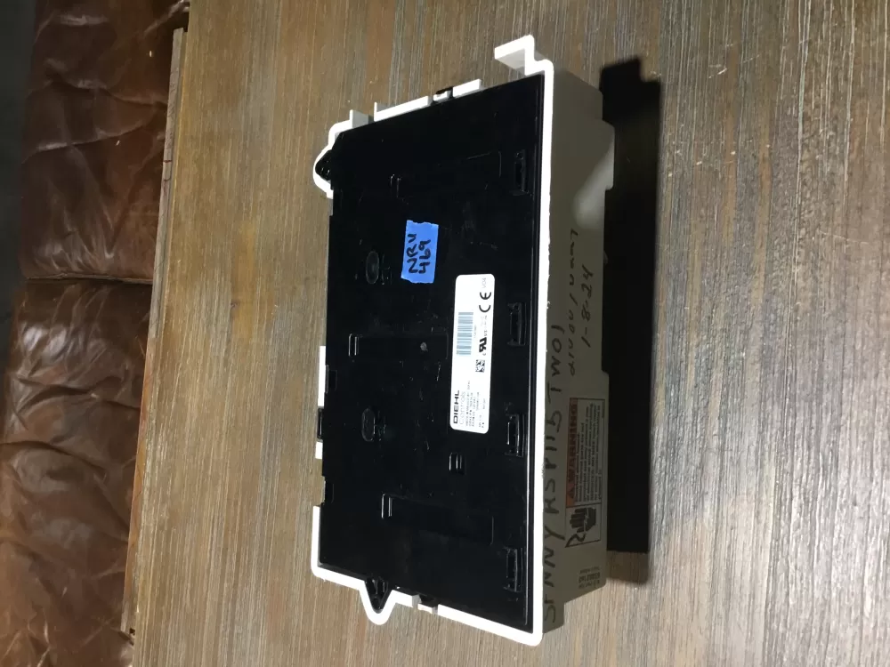 Speed Queen 807240P Washer Motor Control Output Control Board AZ51798 | NRV469