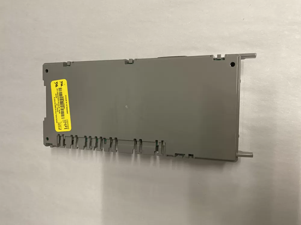 Whirlpool Kenmore Estate Dishwasher Control Board AZ213818 | BK1655