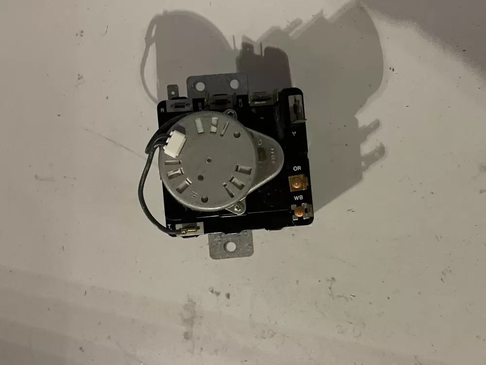 Whirlpool  Kenmore  Roper 3392250E Dryer Timer