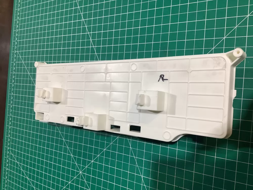 Samsung DC92 02379C Washer Control Board AZ143832 | NRV570