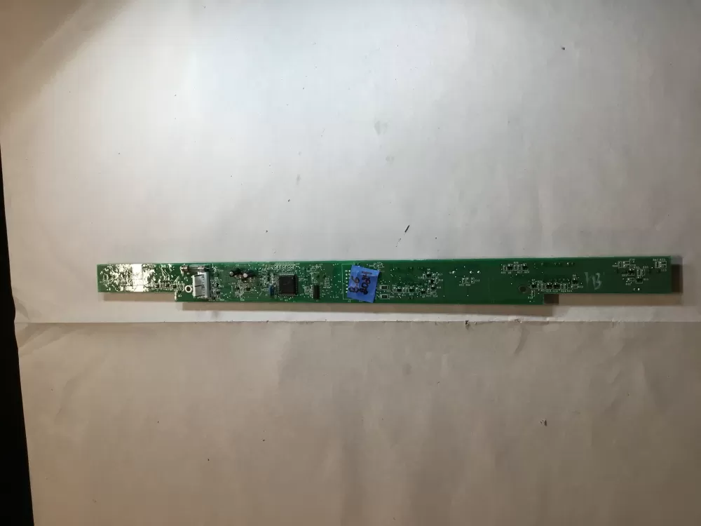 GE 200D4716G006 Refrigerator User Interface Control Board AZ98269 | 2024