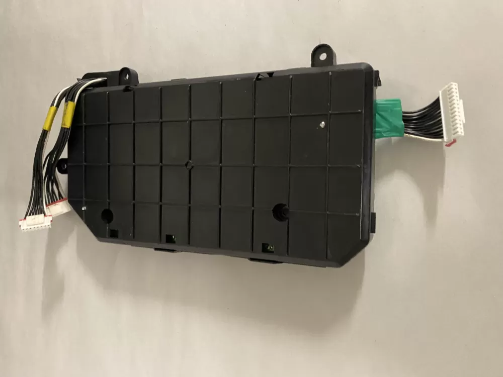 Samsung DC92-00773J Washer Control Board AZ192697 | BK113