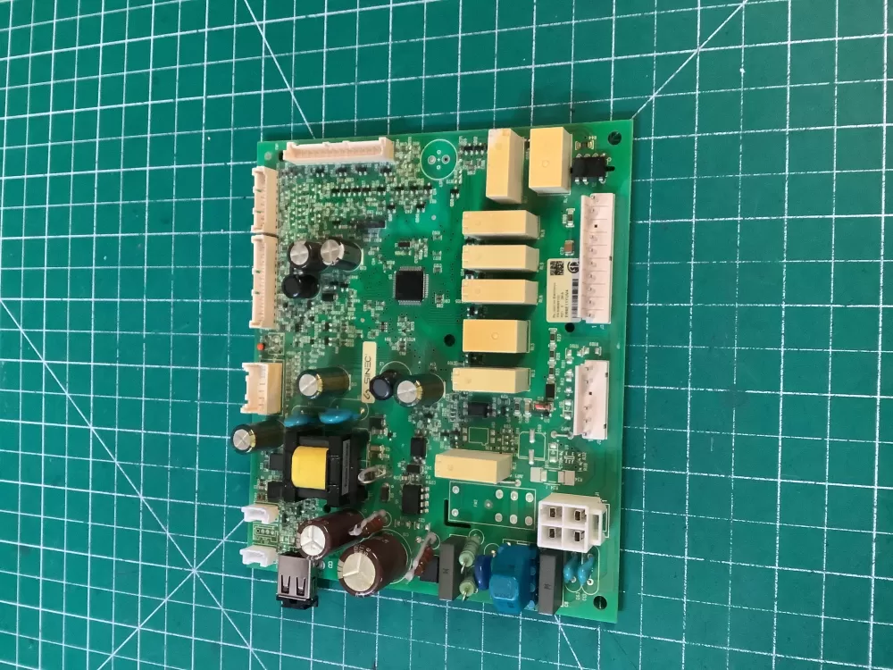 Frigidaire 808069102 5304522754 Refrigerator Control Board AZ215566 | NR1333