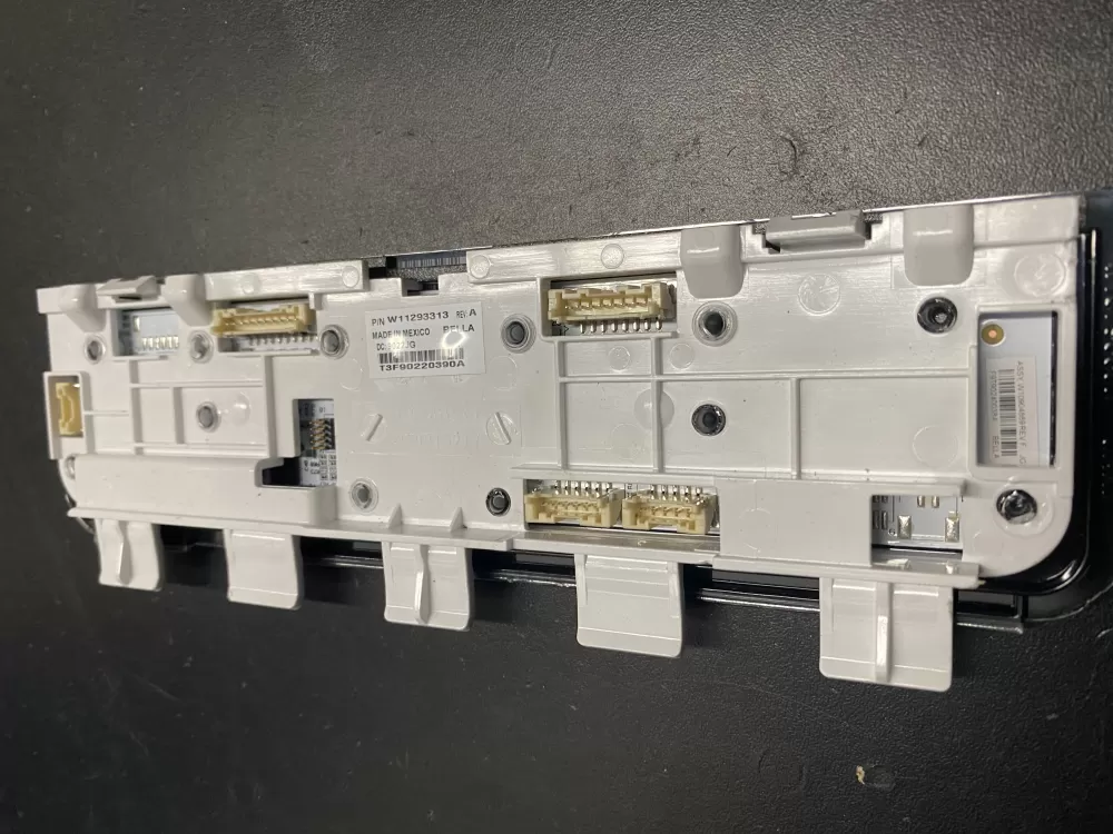 Whirlpool W11115331 W11293313 Refrigerator Control Board AZ14898 | BK1414