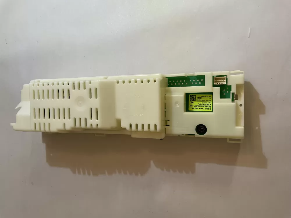 Bosch 9000225887 Dryer Control Board