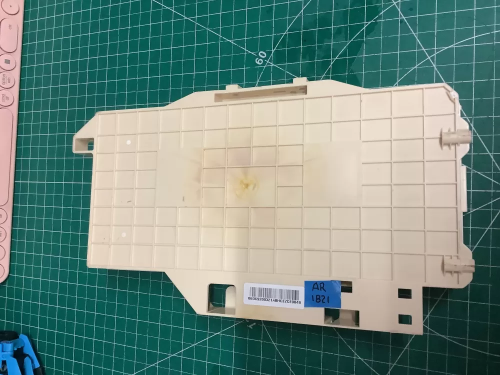 Samsung DC9200321A Washer Control Board AZ201058 | AR1821
