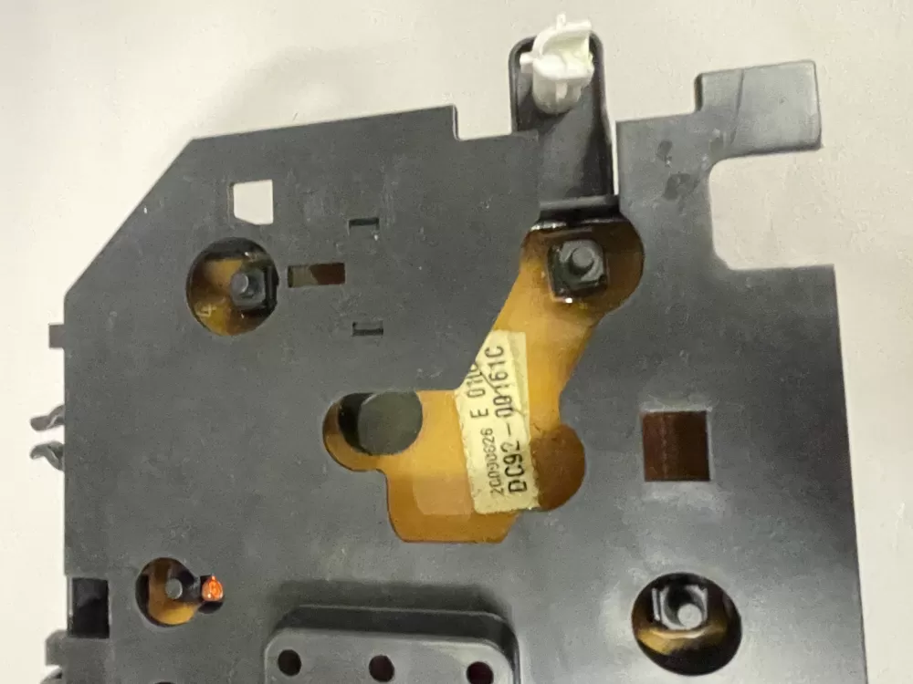 Samsung DC92-00161A DC92-00161C PS4215660 Washer Control Board AZ226483 | Wmv449