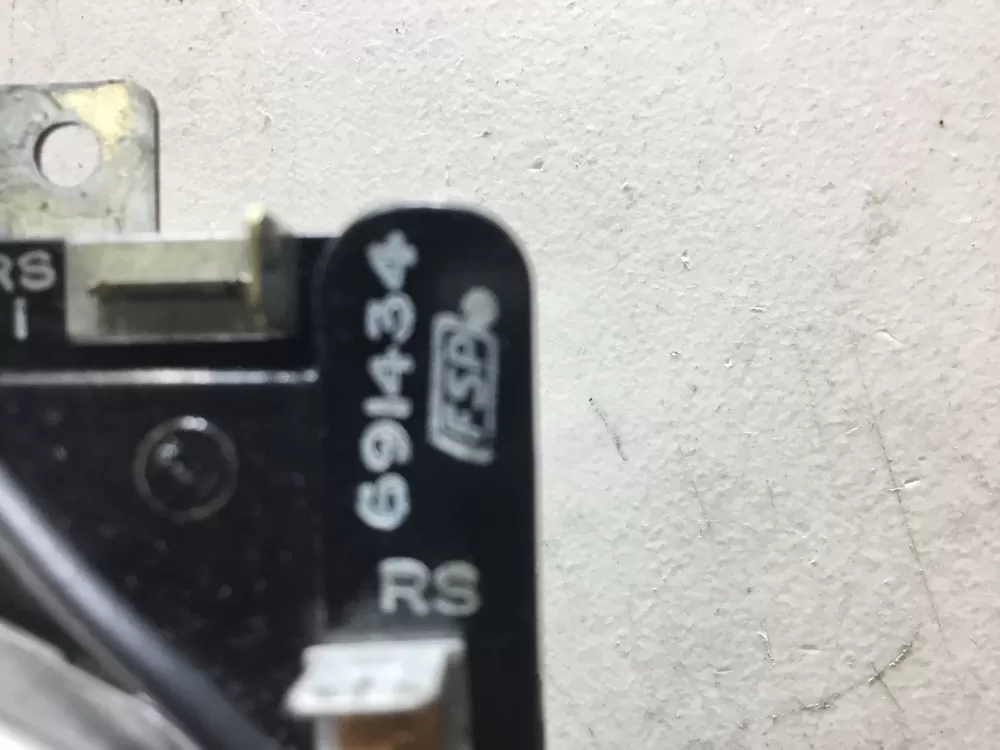 Whirlpool Kenmore 691434 Dryer Timer AZ47037 | NR1781