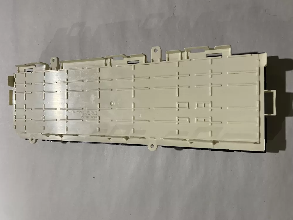 Samsung DC92-00249A WH12X10443 Washer Control Board AZ190867 | BKV875