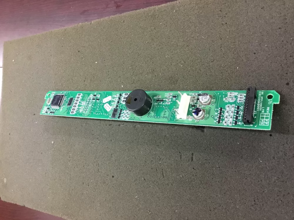 GE 200D1028G009 Refrigerator Control Board Assembly
