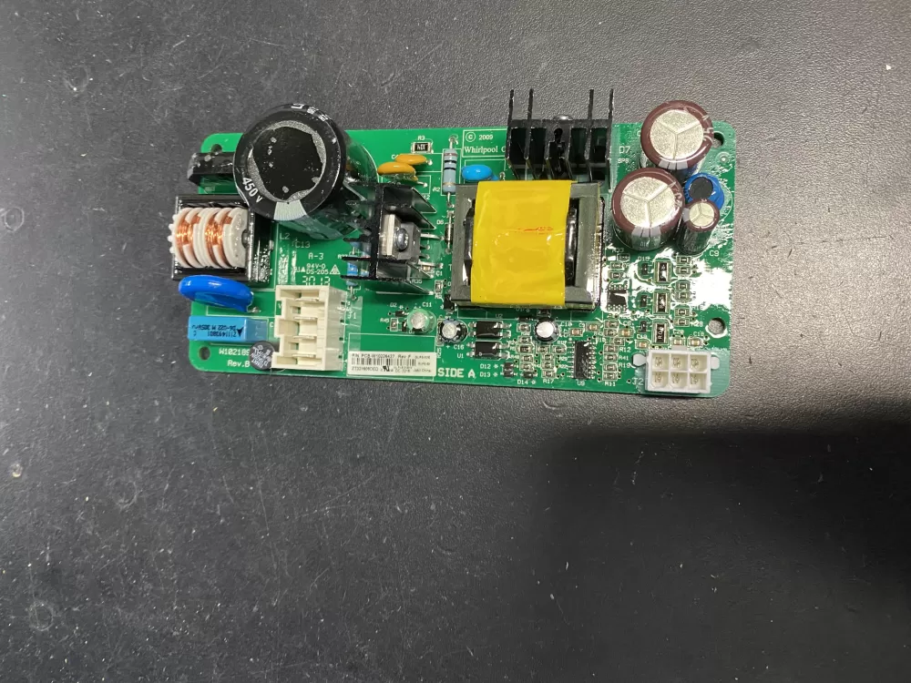 Whirlpool Maytag KitchenAid Kenmore Refrigerator Control Board AZ21288 | BK626