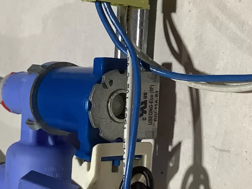 LG 5221JA2006D Refrigerator Water Inlet Valve AZ123034 | Sl205