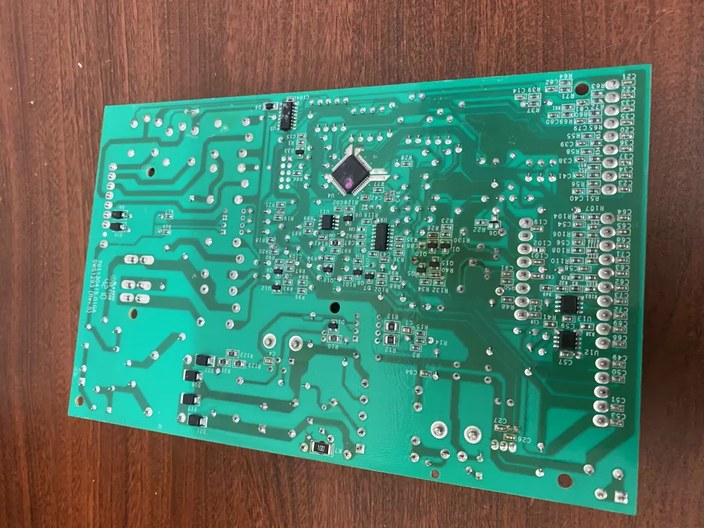 GE WR55X11072 Refrigerator Control Board AZ30326 | BK195