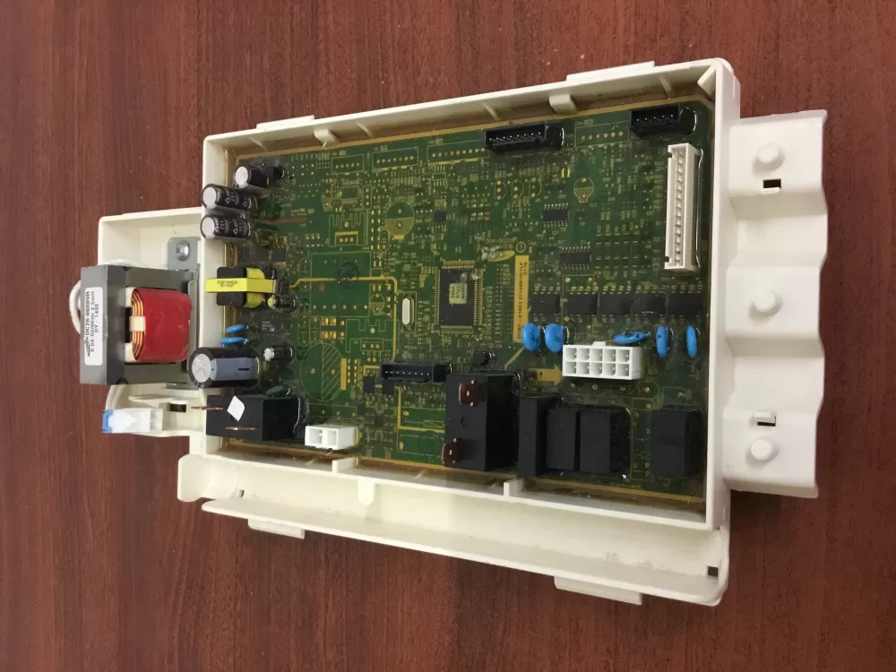 Samsung DC92-01621E Washer Control Board
