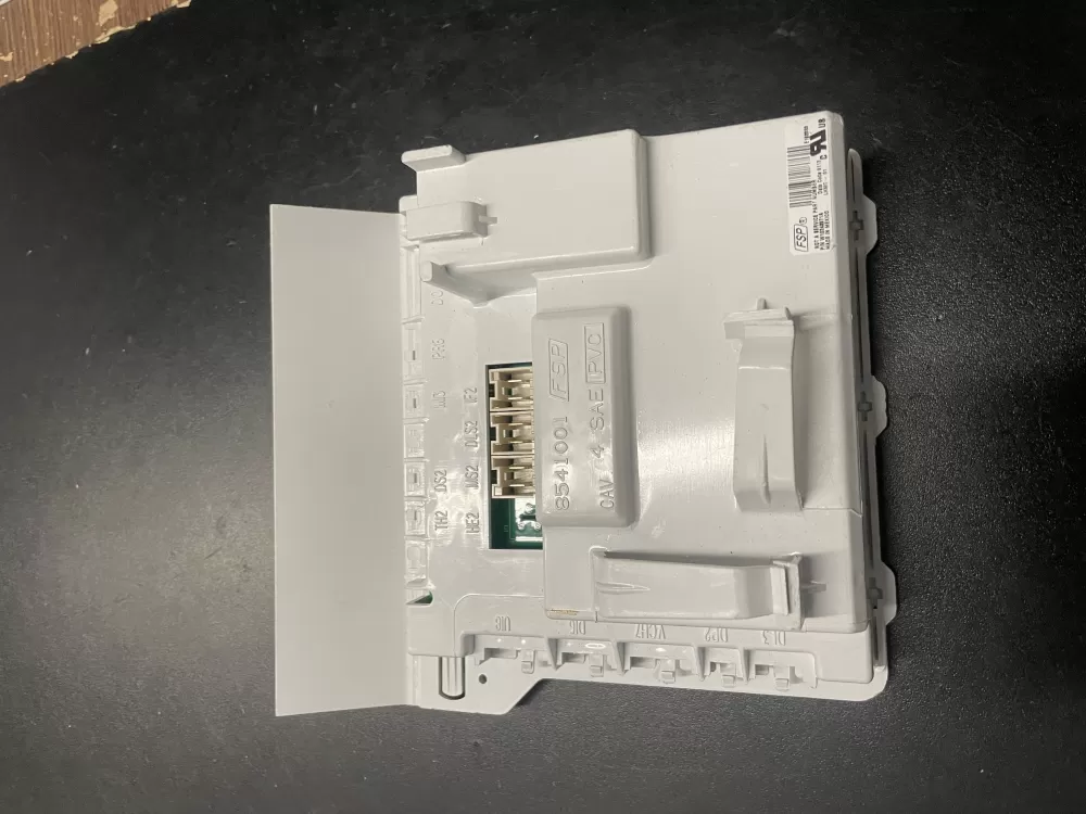 Whirlpool W10248971A Washer Control Board