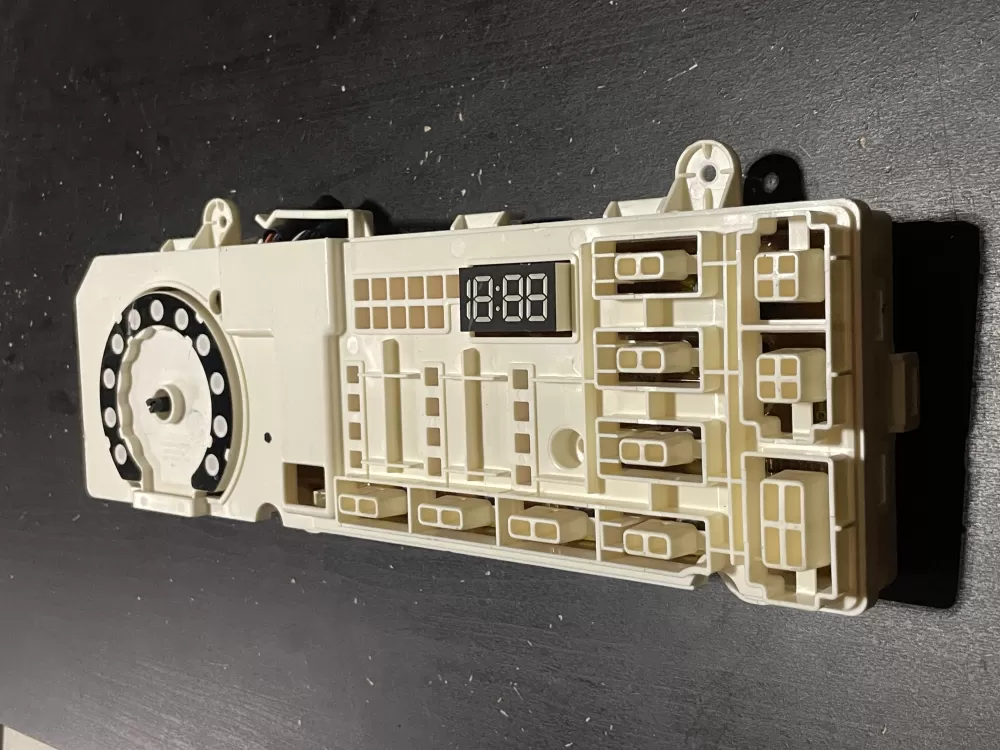 Samsung DC92-01022A Washer Control Board