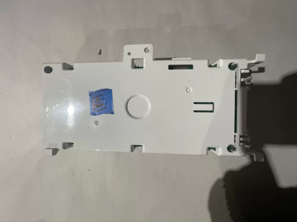 Whirlpool Kenmore W10448067 W10727519 Dryer Control Board AZ206260 | KM1899