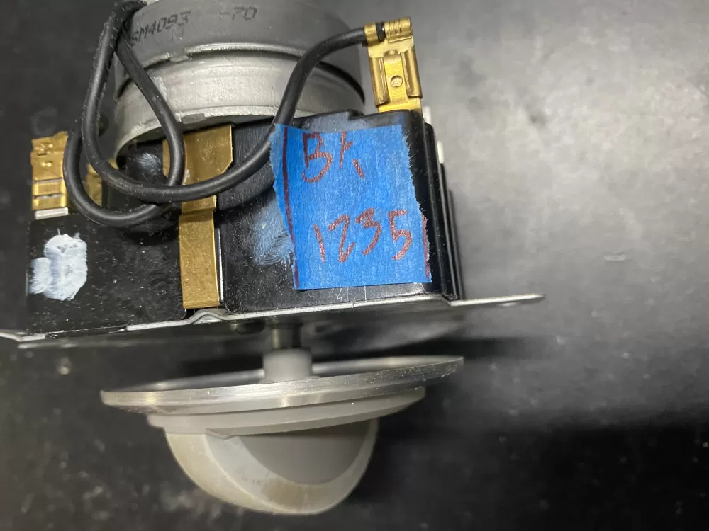 Whirlpool Maytag Amana AP6008573 3406725 WP3406725 Dryer Timer AZ6152 | BK1235