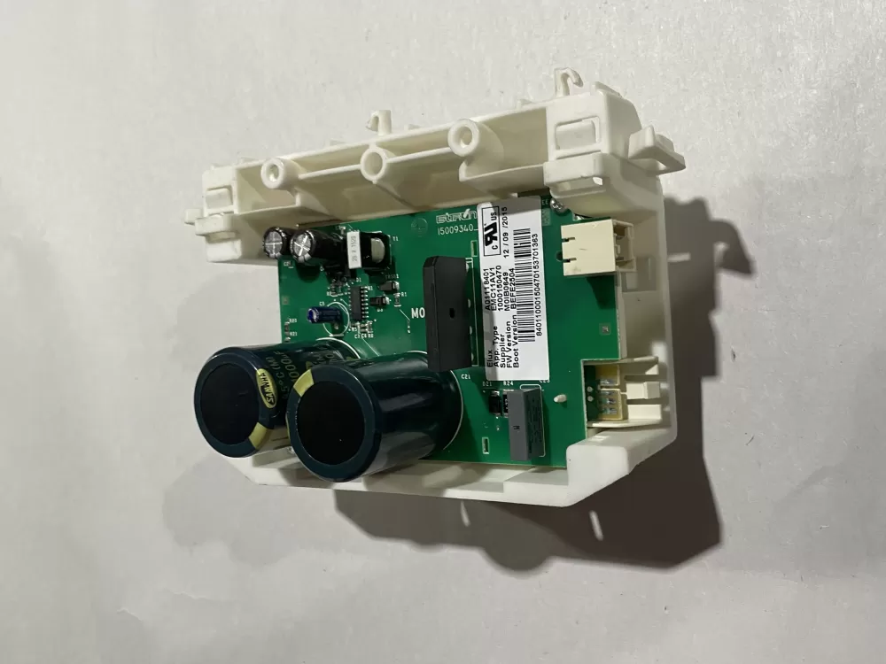 Kenmore Electrolux A01118401 Washer Control Board Inverter AZ185068 | Wm743