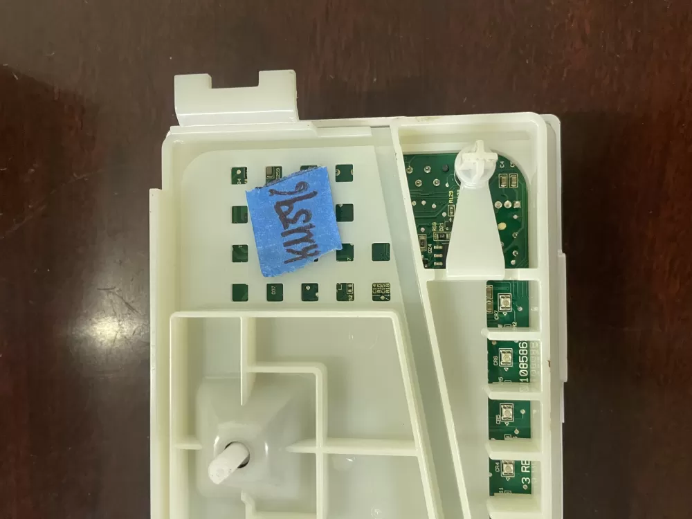 Whirlpool W10803586 W10841364 W10865064 Washer Control Board AZ36688 | KM396