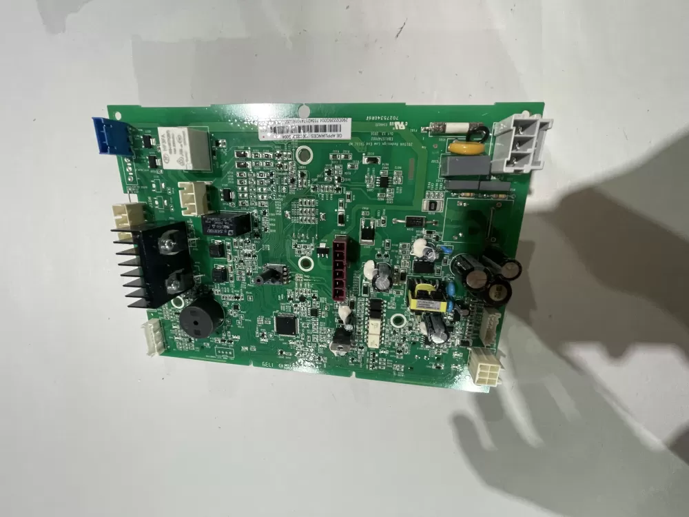 GE 290D2226G004  WH22X36498  AP7219296  WH22X35597  WH22X29556  WH22X32357  WH22X35137  WH22X35239  WH22X35497  WH18X28176  WH18X25395  WH18X25896  WH18X26217  WH18X26794  WH18X27754  WH18X28174  WH18X28642  WH22X29349  WH18X24379  WH18X24935  WH18X25298  WH22X28841  WH22X28845 Washer Control Board