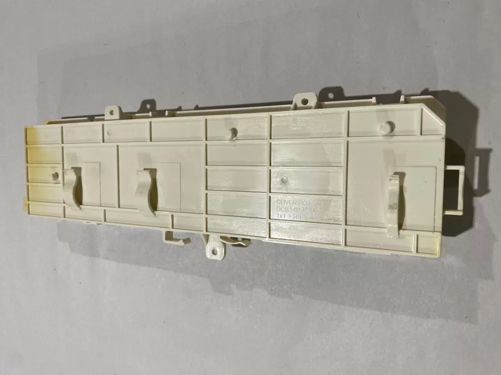 Samsung DC92-01852A Dryer User Interface Control Board AZ152618 | BKV790