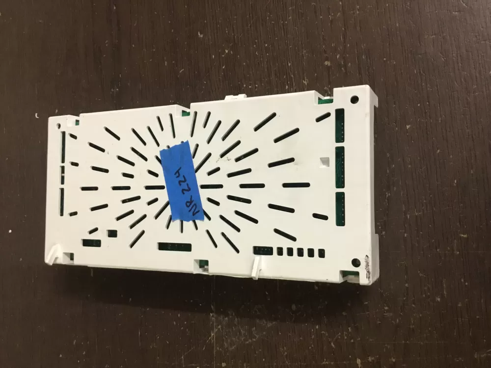 Whirlpool W10761026 W10611617 Washer Control Board AZ16317 | NR224