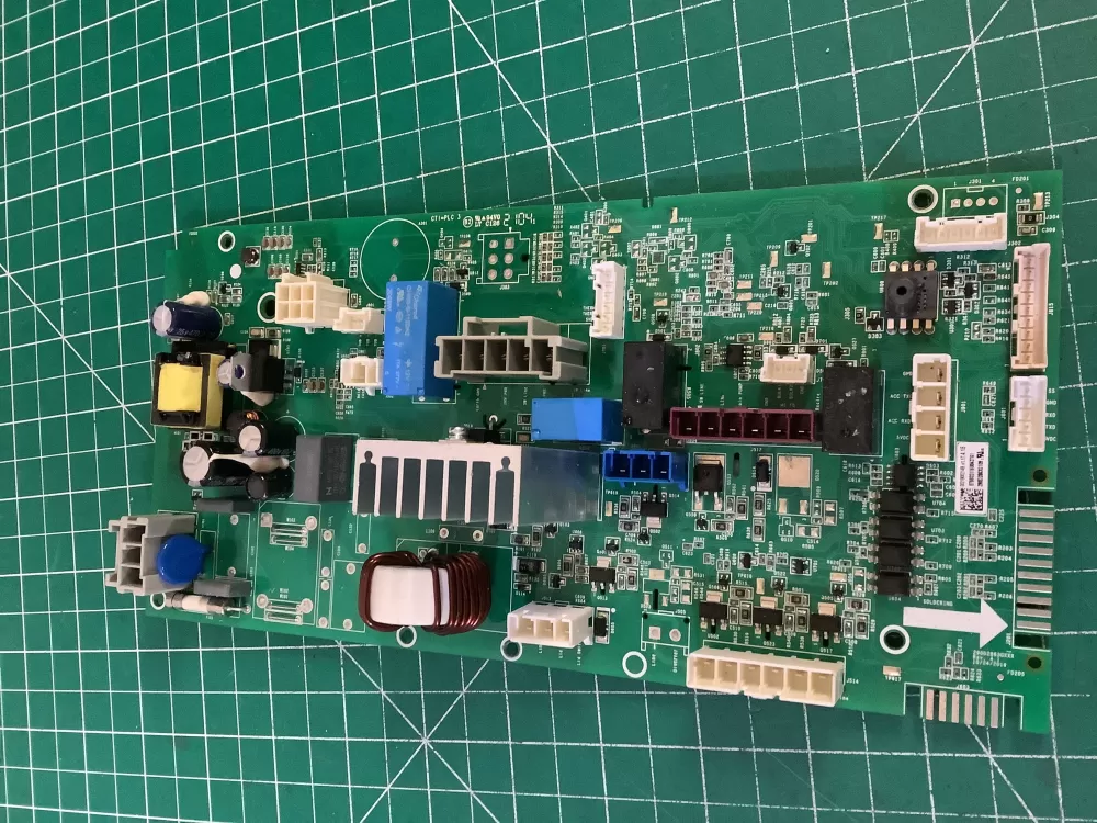 GE 290D2863G109 Washer 