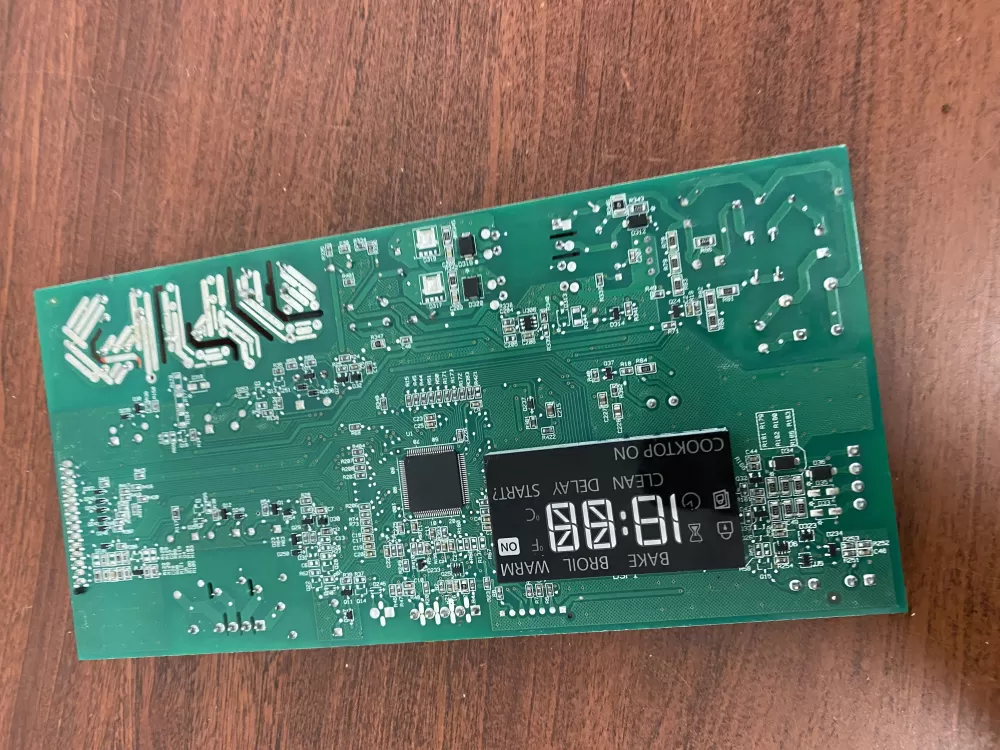 Whirlpool AP6034120 Range Control Board AZ38497 | BK972