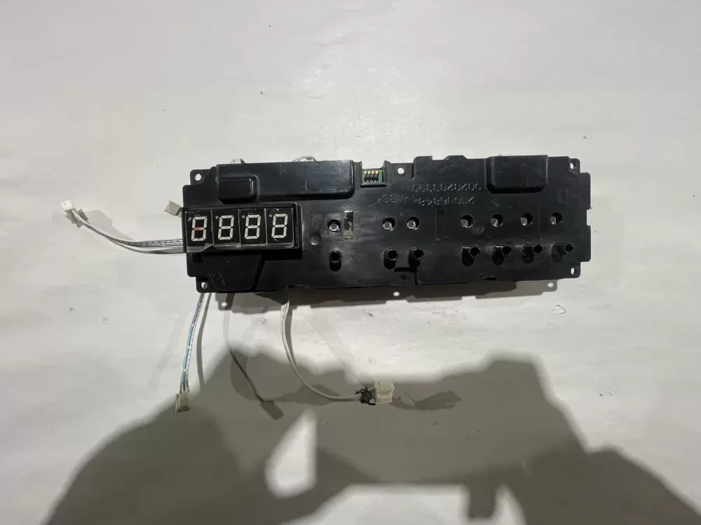 Wascomat 2110B6848 Washer Control Board AZ188024 | KM673