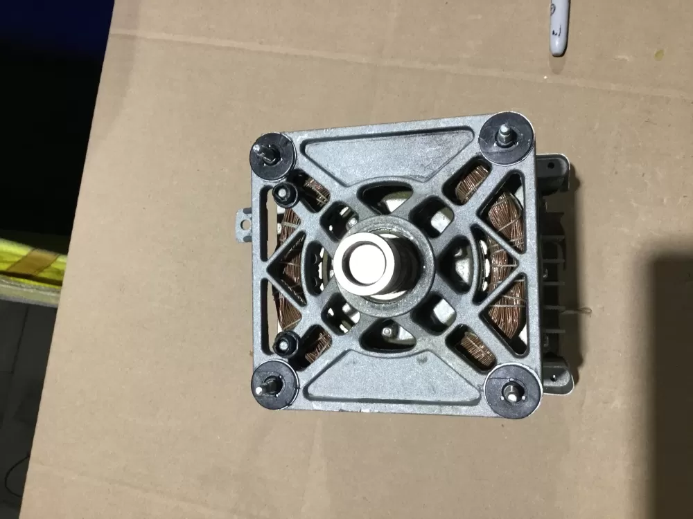  GE Washer Motor Part #175D5106G057 AZ89034 | Sl127