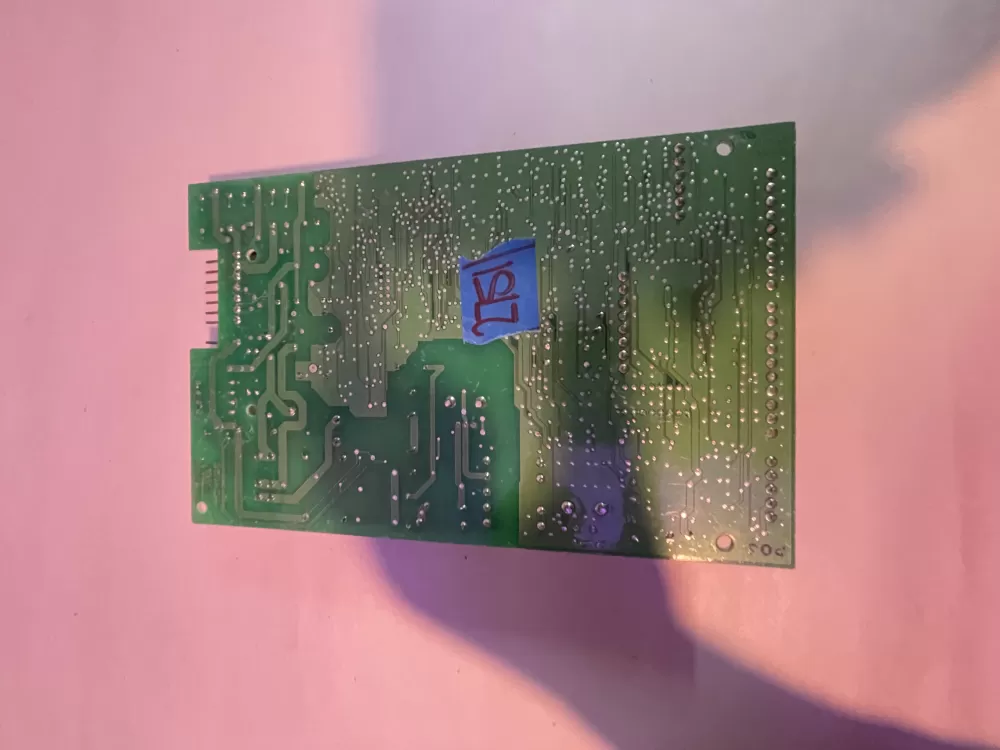 GE 200D6221G028 EBX1110P002 Refrigerator Control Board AZ195340 | KM2751