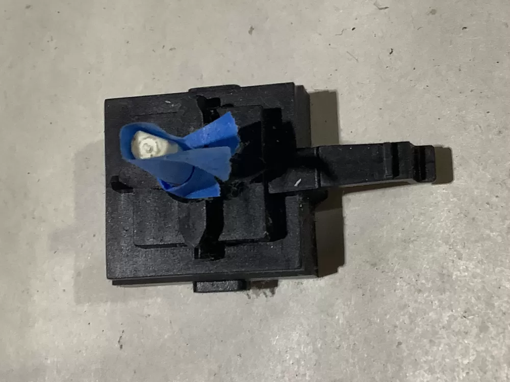 Maytag Whirlpool W10285511 Washer Switch AZ105098 | Sl6