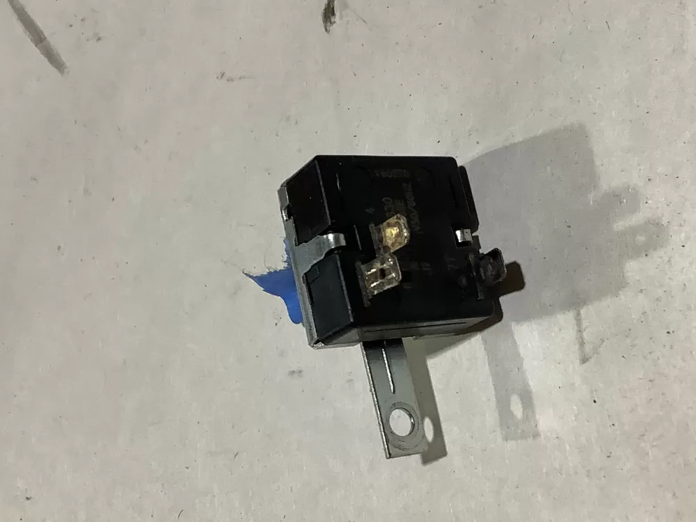 Maytag ASR3178-163E Washer Switch AZ111282 | Sl85