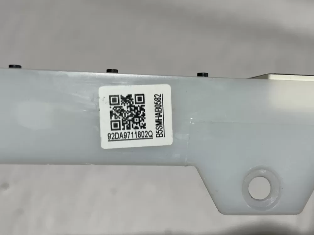 Samsung Da92 00202a Refrigerator Control Board Display AZ161225 | Wm165