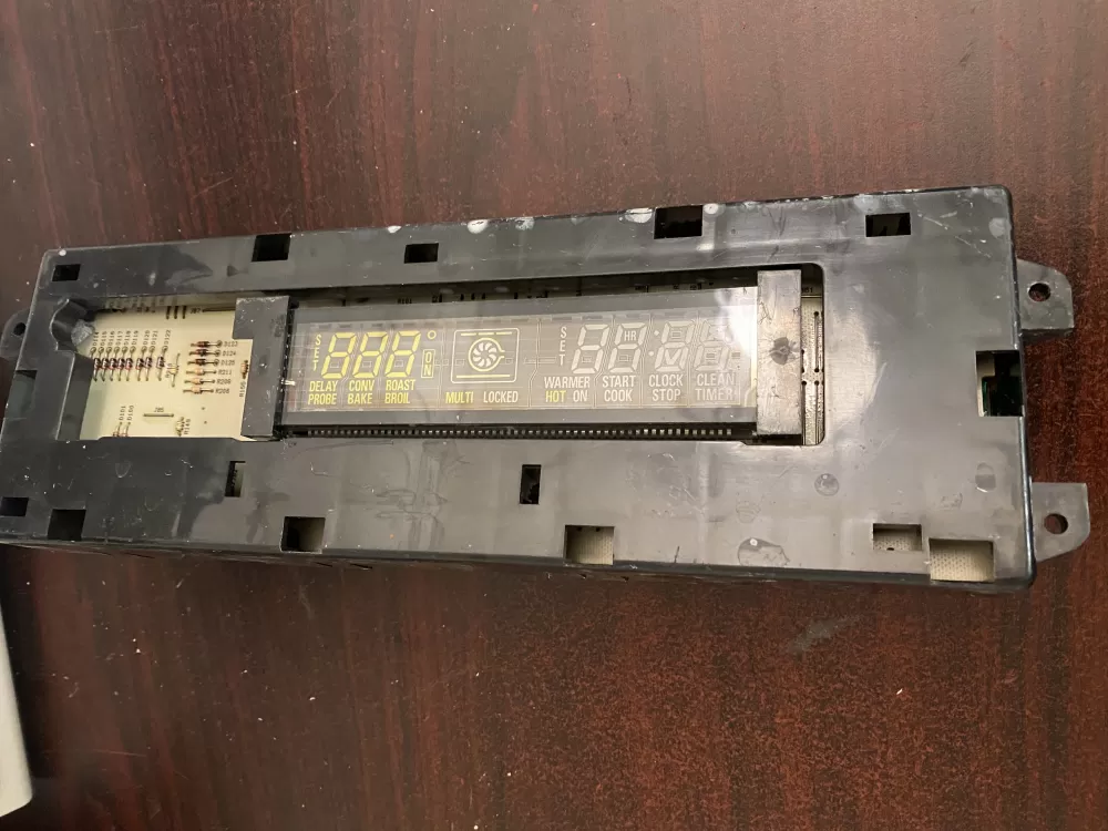 GE WB27T10217 WB27T10084 Range Control Board AZ55931 | BKV501
