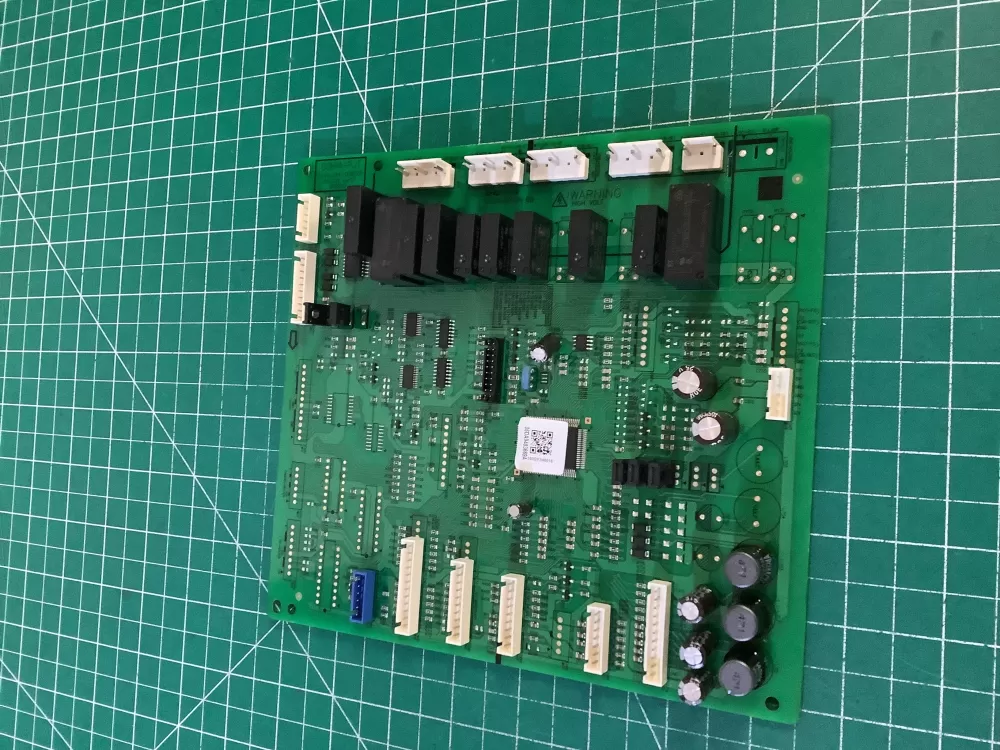 Control board DA94-03669 AZ209067 | NR795