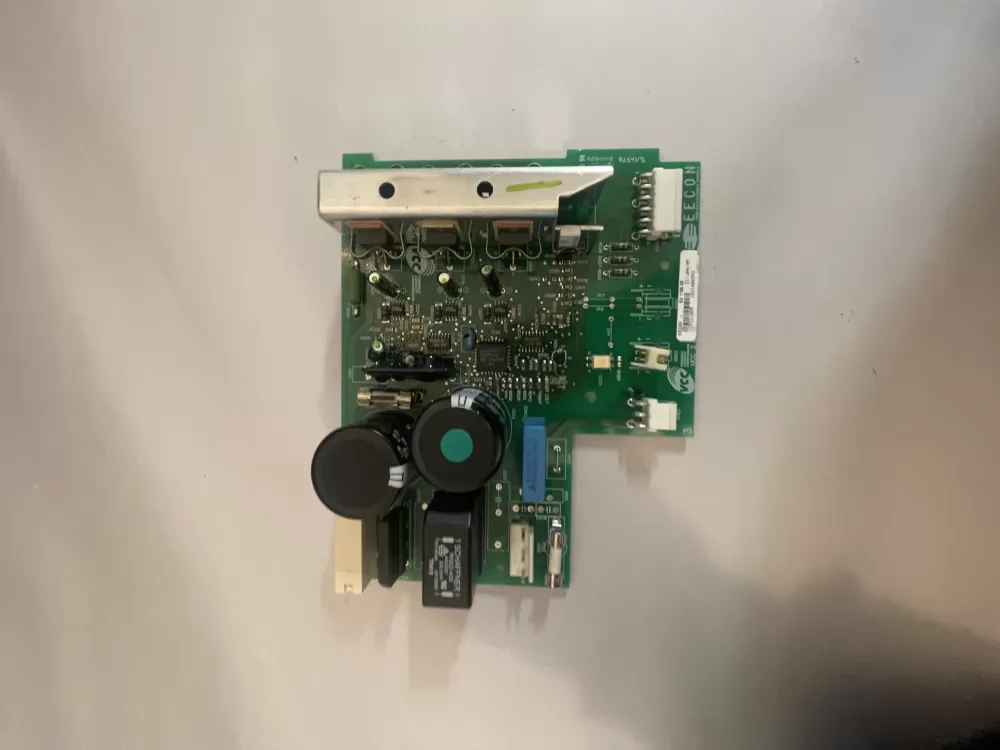  W10629033 Refrigerator Compressor Inverter Board