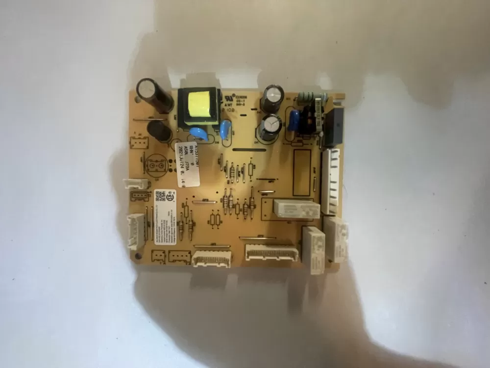 Frigidaire A05191203ARC A15377501 Refrigerator Control Board