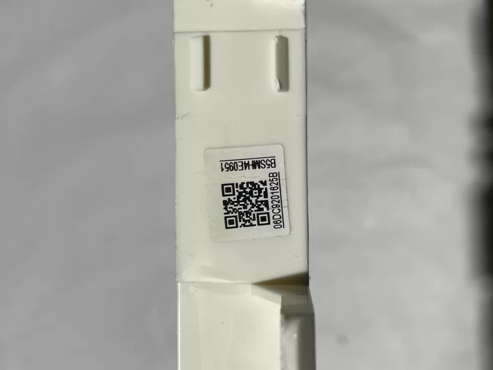 Samsung DC92-01625B DC92-01623C AP5806921 Washer Control Board AZ111489 | Wmv655