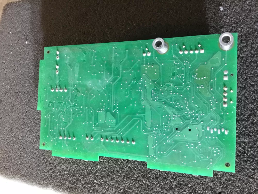 Carrier Bryant CEPL130510 03 Furnace Control Board AZ110087 | NR544