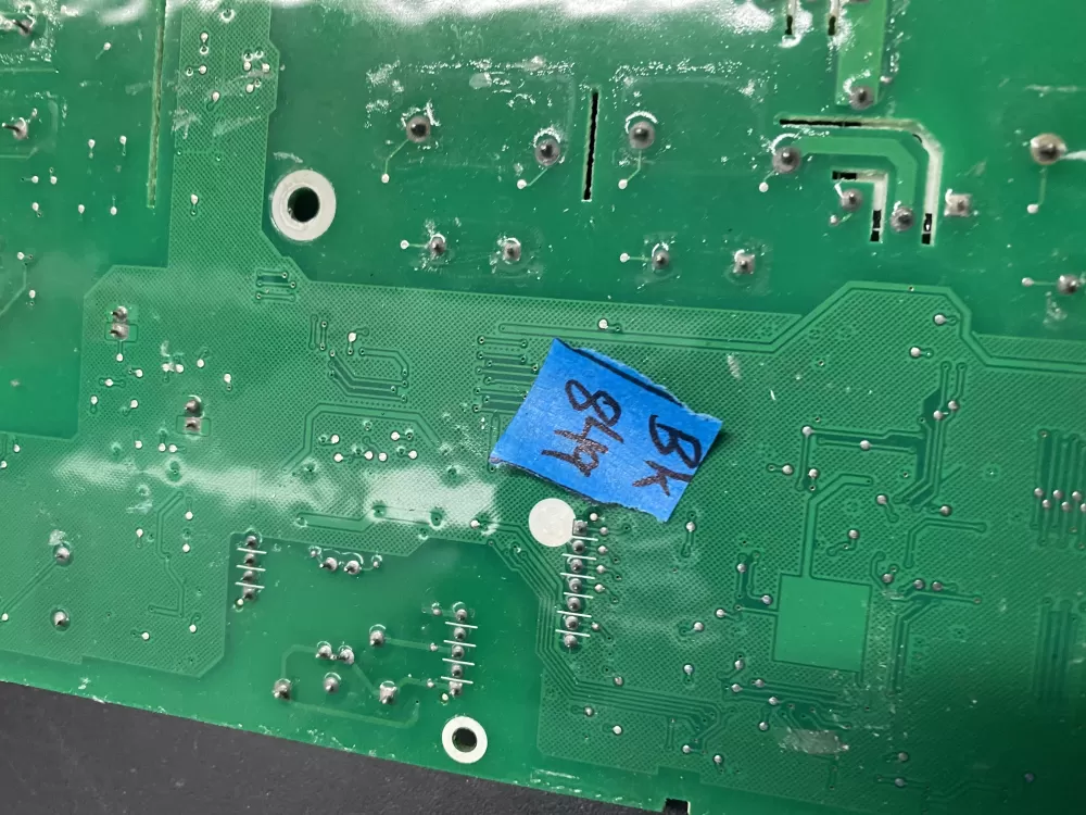 GE 234D2164G003 234D2315G003 Dryer Control Board AZ16519 | BK849