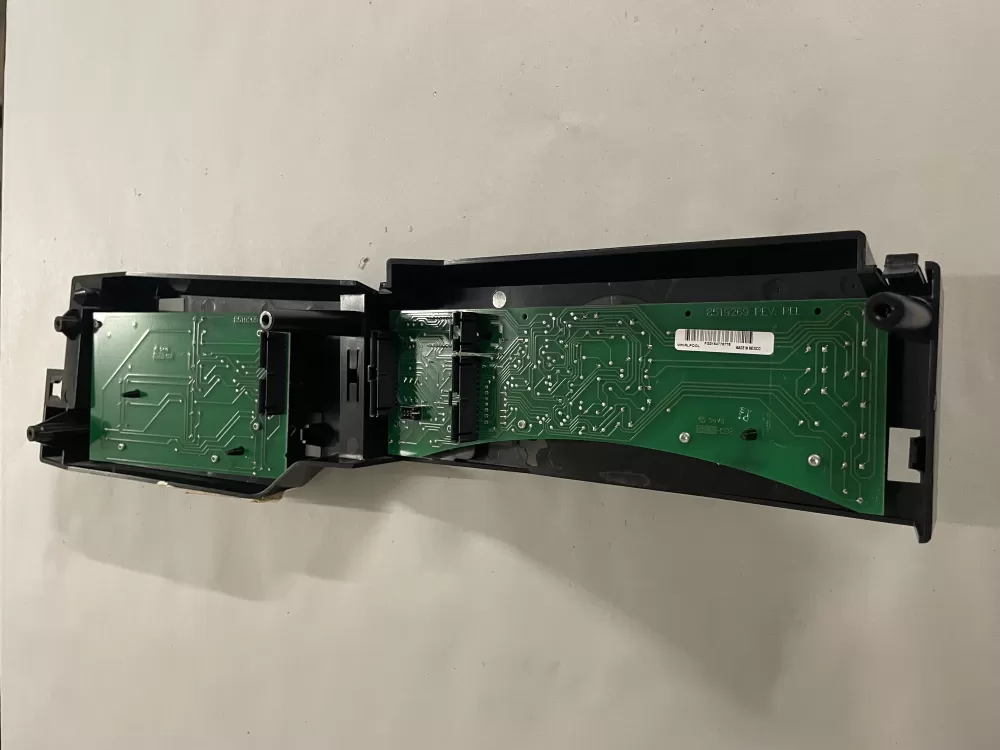 Whirlpool Kenmore WP8529879 8519269 Dryer Control Board AZ140529 | KMV69