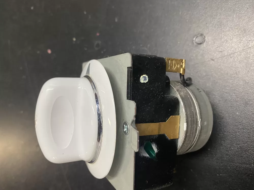 GE 572D520P019 WE4M189 Dryer Timer AZ15458 | BK715