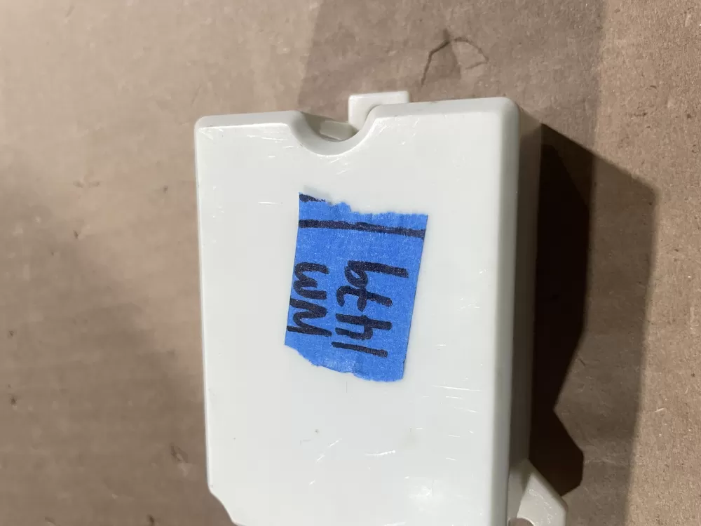 LG EAM60930603 PS11710199 Washer Control Board Noise Filter  AZ69358 | Wm1479