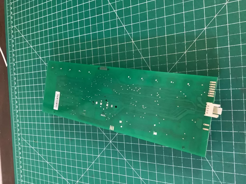 Whirlpool W10873244 Washer Control Panel AZ192076 | NR613