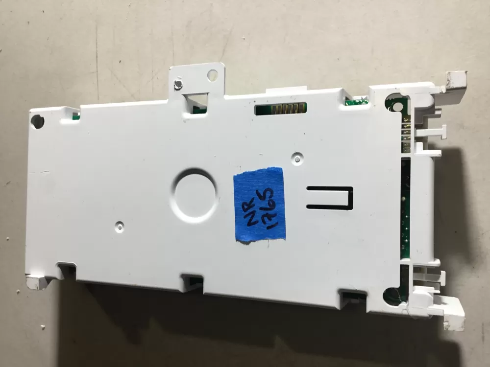 Whirlpool W10368722 W10432259  Dryer Control Board AZ44880 | NR1765