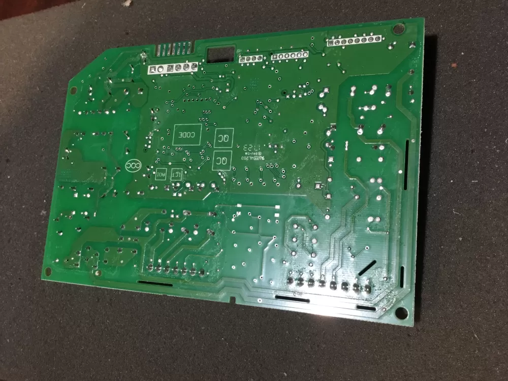Whirlpool Maytag W10547719 Refrigerator Control Board AZ86416 | NR1187