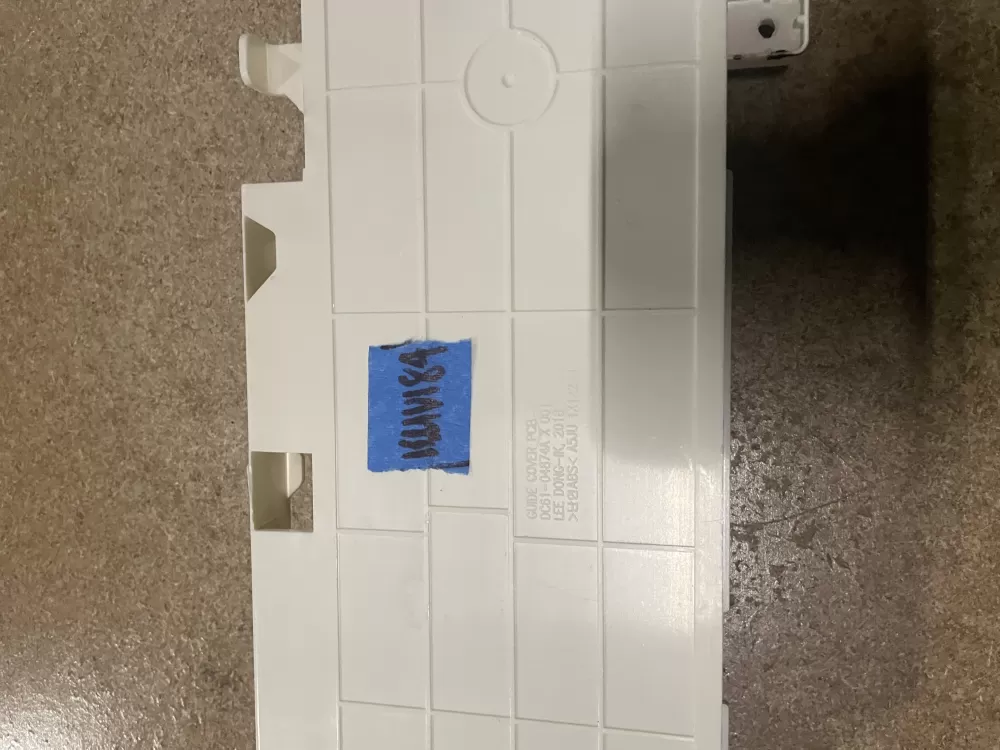 Samsung DC92-02393G DC92-02393M PS16556778 Washer Control Board AZ26096 | KMV184